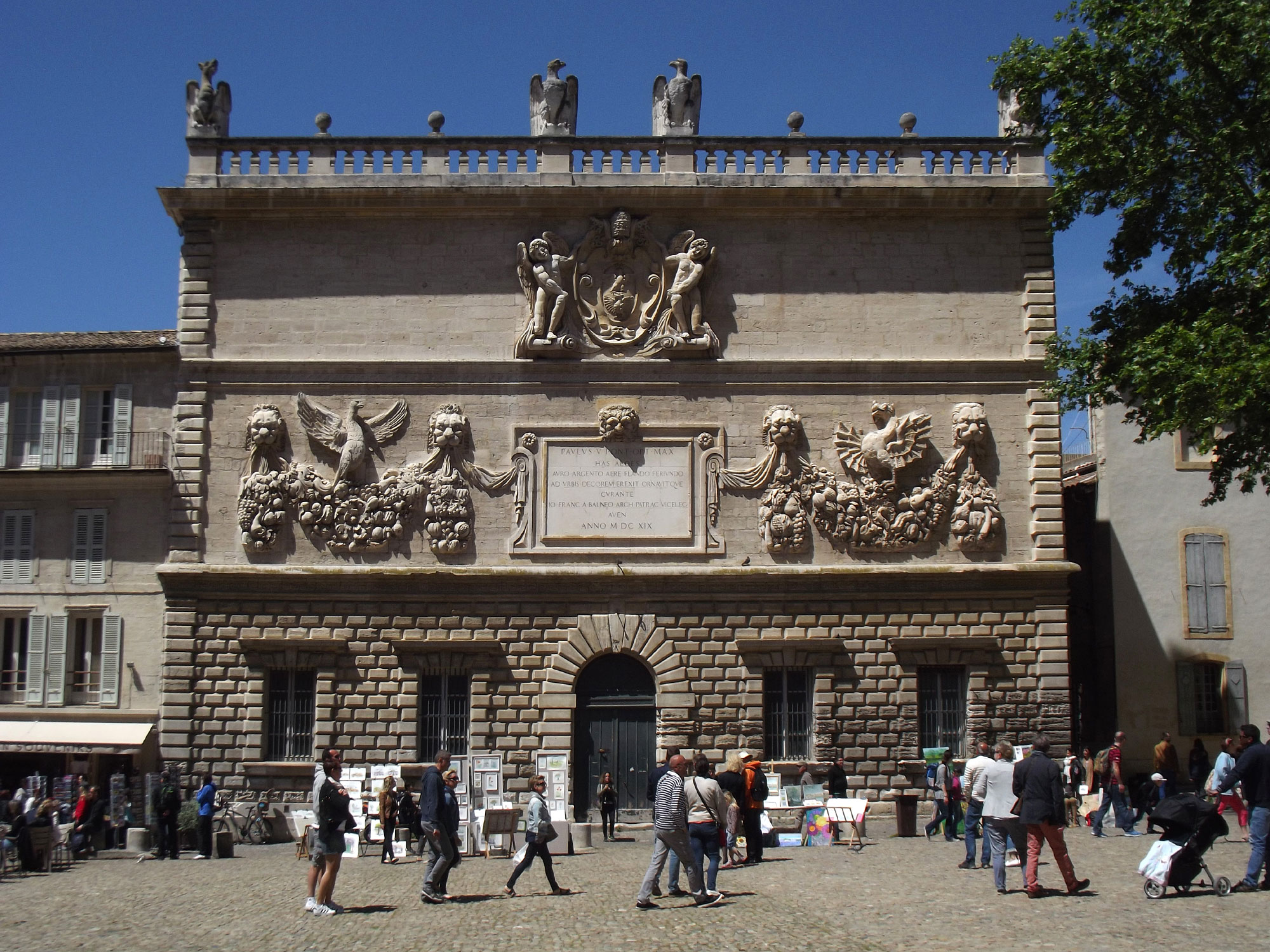 Avignon